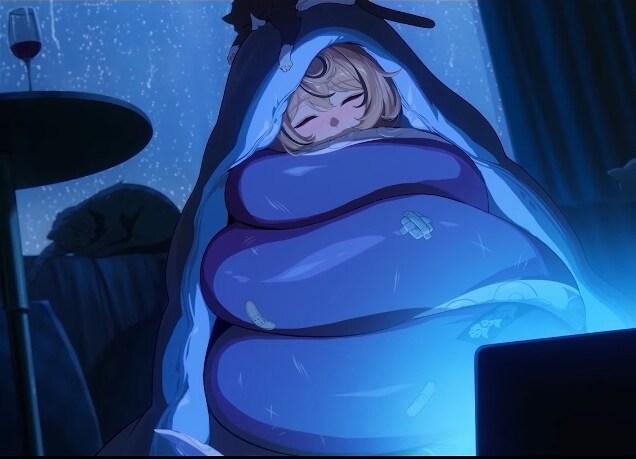 젠레스) 쓰읍 이거 뒤 장면 보고 보면 개꼴리는데_1.jpg