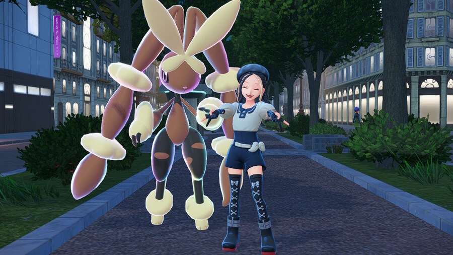 포켓몬)ZA 스토리는 이걸로 쭉 간다_3.jpg