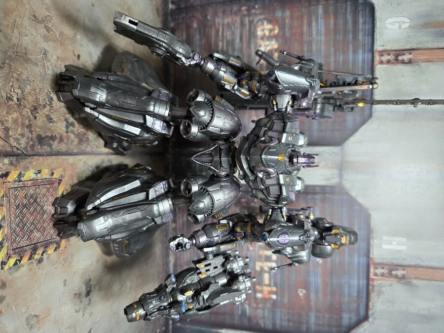 [30MM] 내가 바로 기업이다!! 아머드코어6 오픈 페이스(Open Faith)_10.jpg