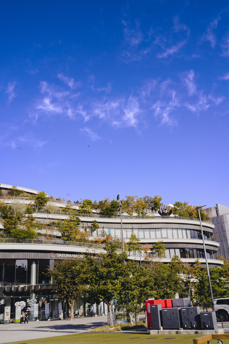 그 까만 곰 쿠마랑 구마모토랑 발음이 비슷하네(여행기)_5.jpg