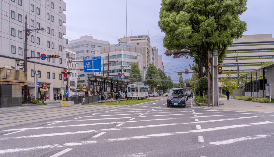 그 까만 곰 쿠마랑 구마모토랑 발음이 비슷하네(여행기)_9.jpg