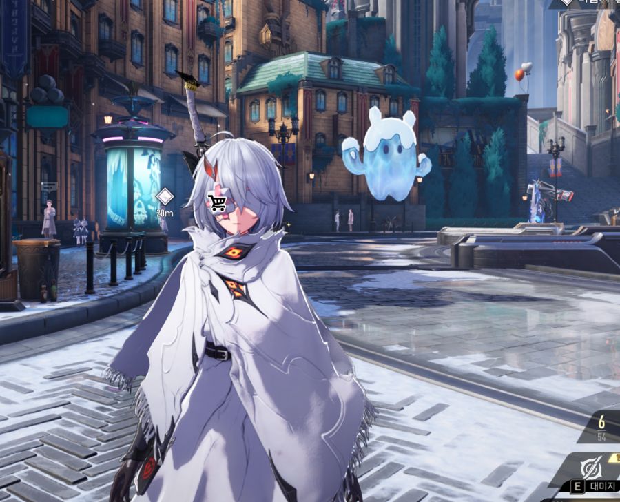 듀나어) 2시간정도 했는데 시스템적으로 재밋는게 많네_11.png