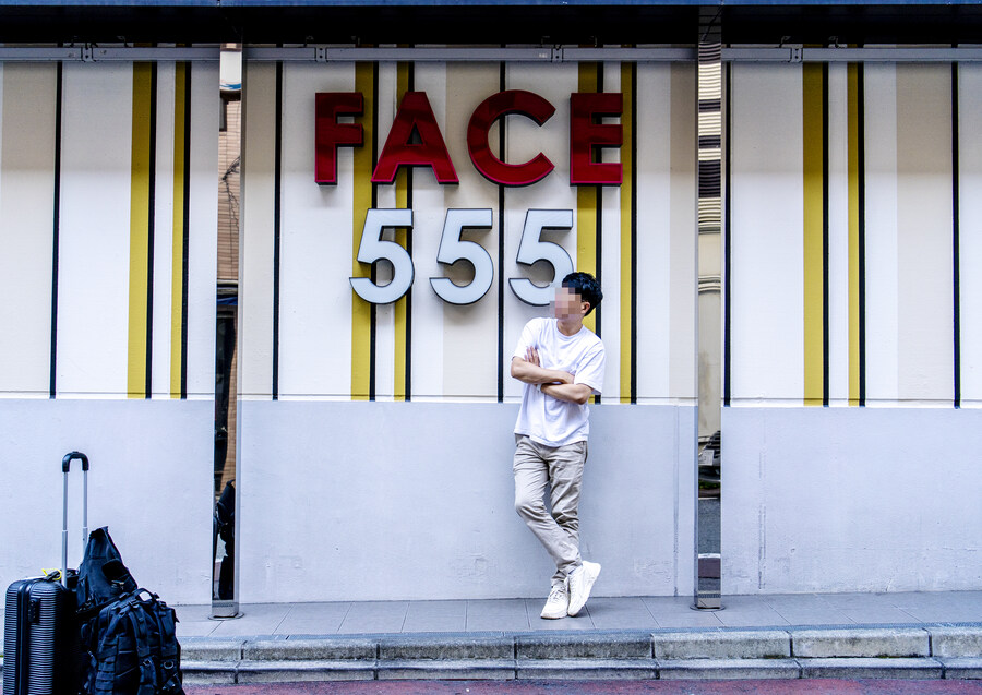 그 까만 곰 쿠마랑 구마모토랑 발음이 비슷하네(여행기)_28.jpg