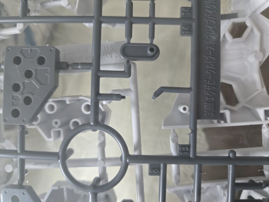 [30MM] 내가 바로 기업이다!! 아머드코어6 오픈 페이스(Open Faith)_23.jpg