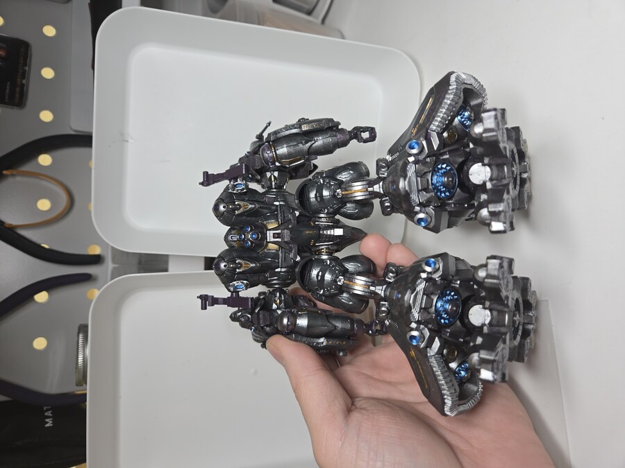 [30MM] 내가 바로 기업이다!! 아머드코어6 오픈 페이스(Open Faith)_5.jpg