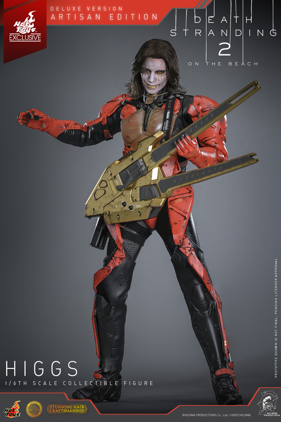 [핫토이] 데스 스트랜딩2 - 힉스_21.jpg