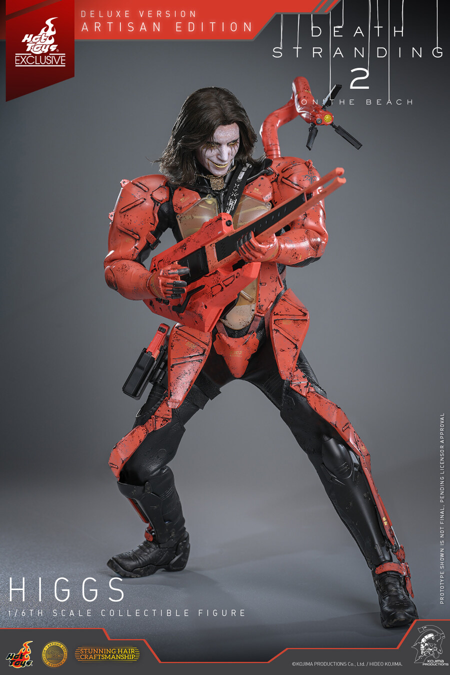 [핫토이] 데스 스트랜딩2 - 힉스_24.jpg
