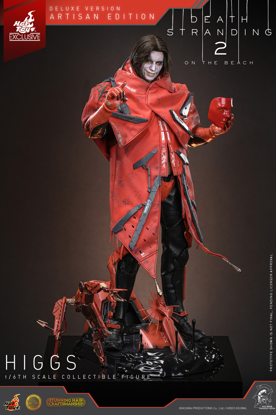 [핫토이] 데스 스트랜딩2 - 힉스_25.jpg