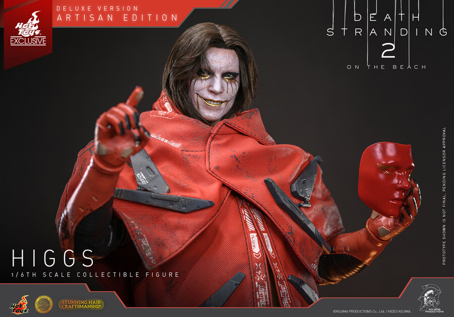 [핫토이] 데스 스트랜딩2 - 힉스_29.jpg