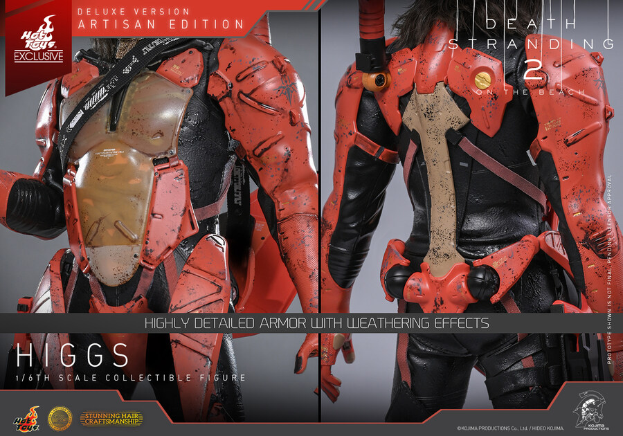 [핫토이] 데스 스트랜딩2 - 힉스_38.jpg