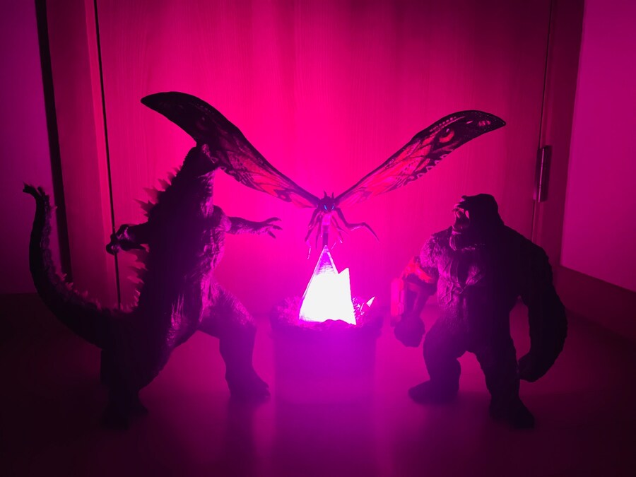 고질라 x 콩의 그 장면을 재현_2.jpg