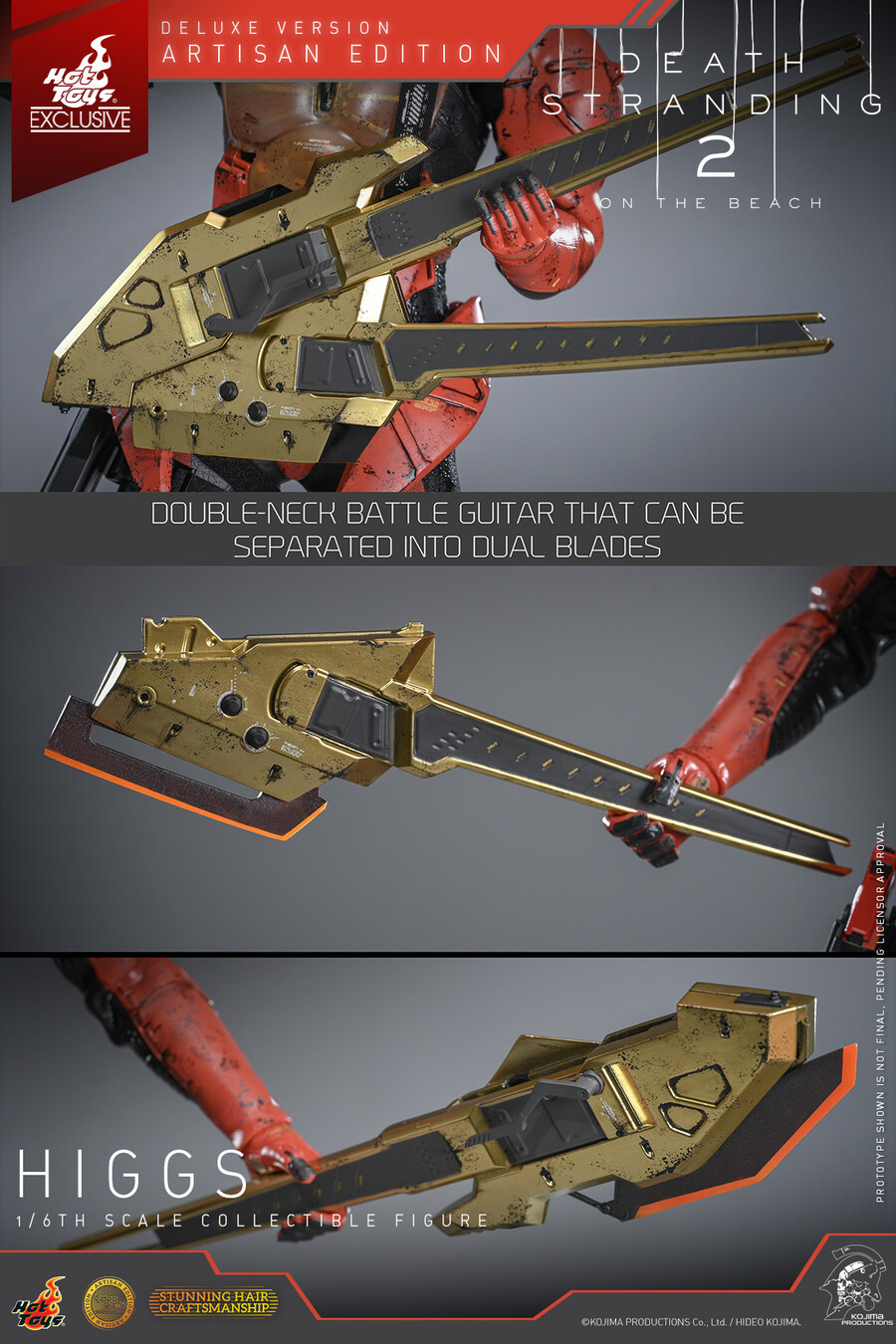 [핫토이] 데스 스트랜딩2 - 힉스_39.jpg