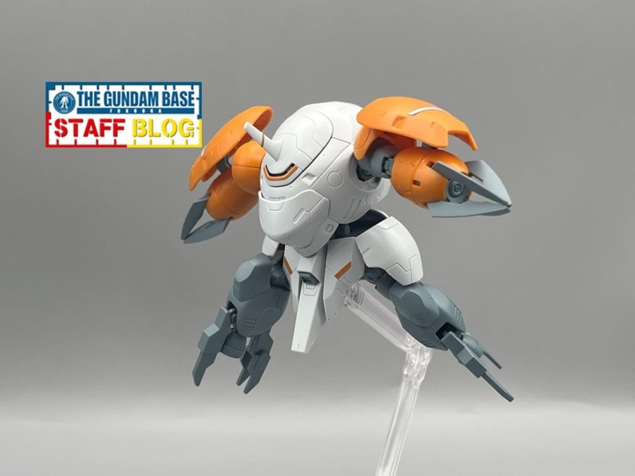 HG IBO 1/144 몽키 로디 (598기) / 몽키 크랩 로디 샘플 소개_4.jpg