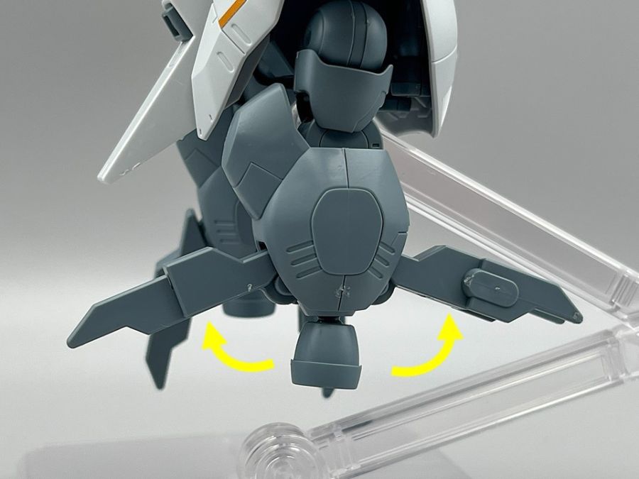 HG IBO 1/144 몽키 로디 (598기) / 몽키 크랩 로디 샘플 소개_19.jpg