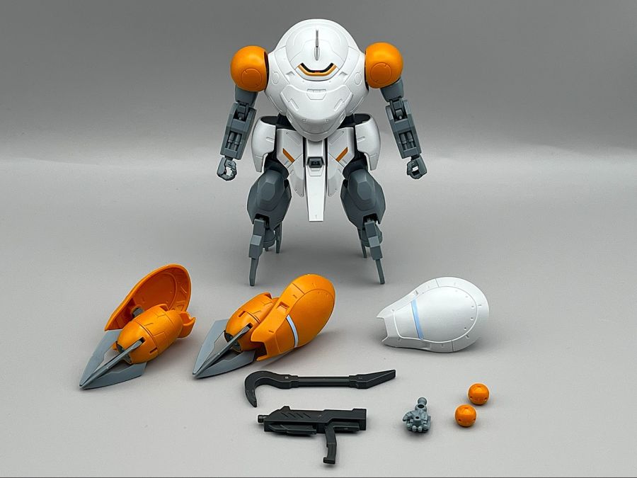 HG IBO 1/144 몽키 로디 (598기) / 몽키 크랩 로디 샘플 소개_21.jpg