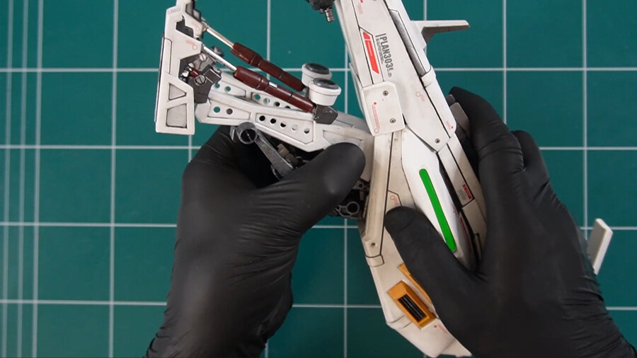 1/60 스케일 딥 스트라이커 완성 편입니다._11.jpg