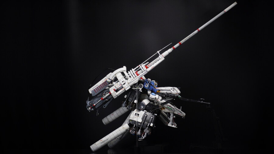 1/60 스케일 딥 스트라이커 완성 편입니다._18.jpg