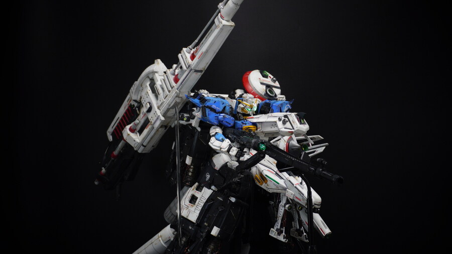 1/60 스케일 딥 스트라이커 완성 편입니다._21.jpg