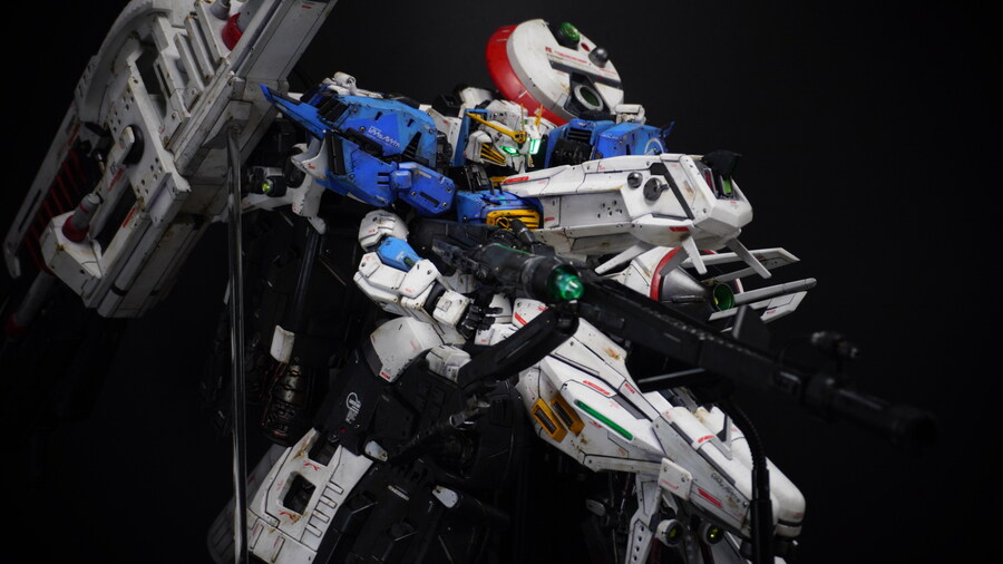 1/60 스케일 딥 스트라이커 완성 편입니다._22.jpg