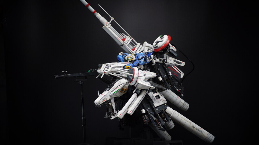 1/60 스케일 딥 스트라이커 완성 편입니다._25.jpg