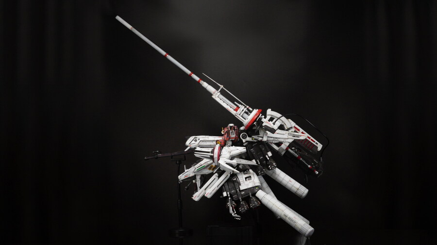 1/60 스케일 딥 스트라이커 완성 편입니다._28.jpg