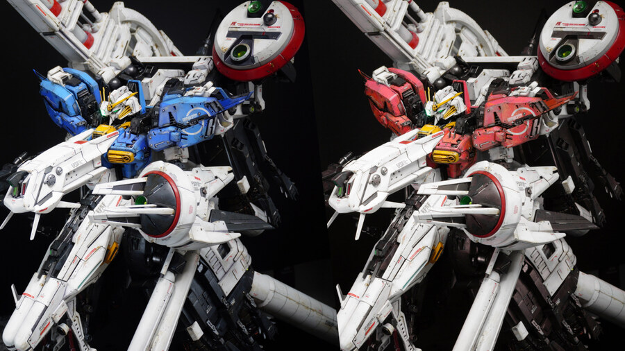 1/60 스케일 딥 스트라이커 완성 편입니다._32.jpg