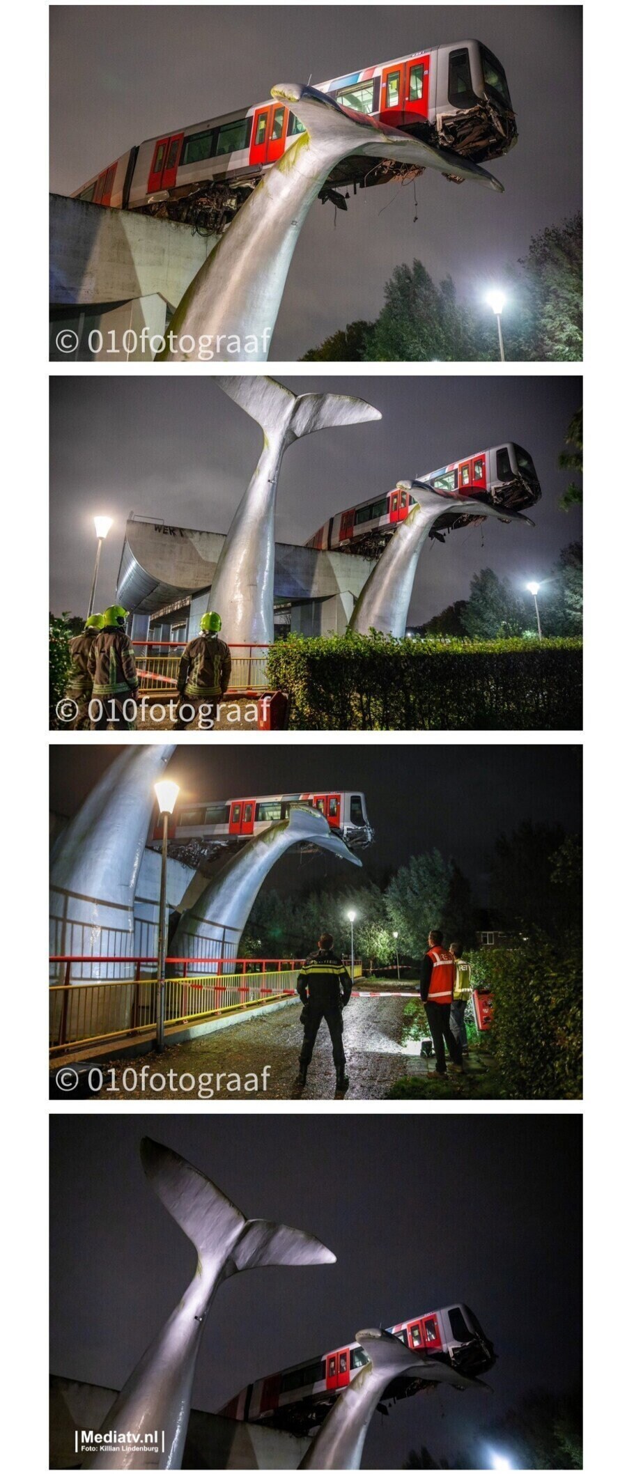 네덜란드에서 폭주한 전철을 잡아준 고래 조형물.jpg_1.jpg