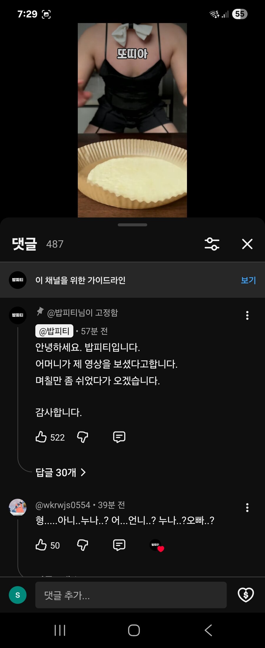 레드오션에서 살아남기위해노력한 유튜버의 최후.jpg_3.jpg