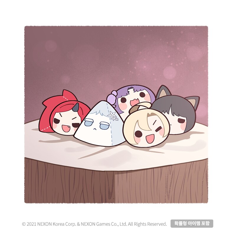 블루아카) "백화요란 애들은 5명이다"_2.png