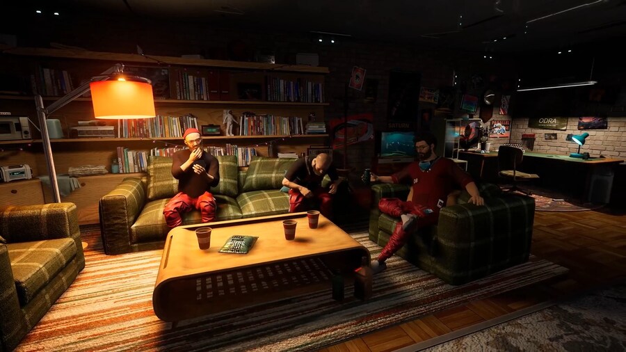 디 얼터스 - 새로운 업데이트의 플레이 테스트_1.jpg