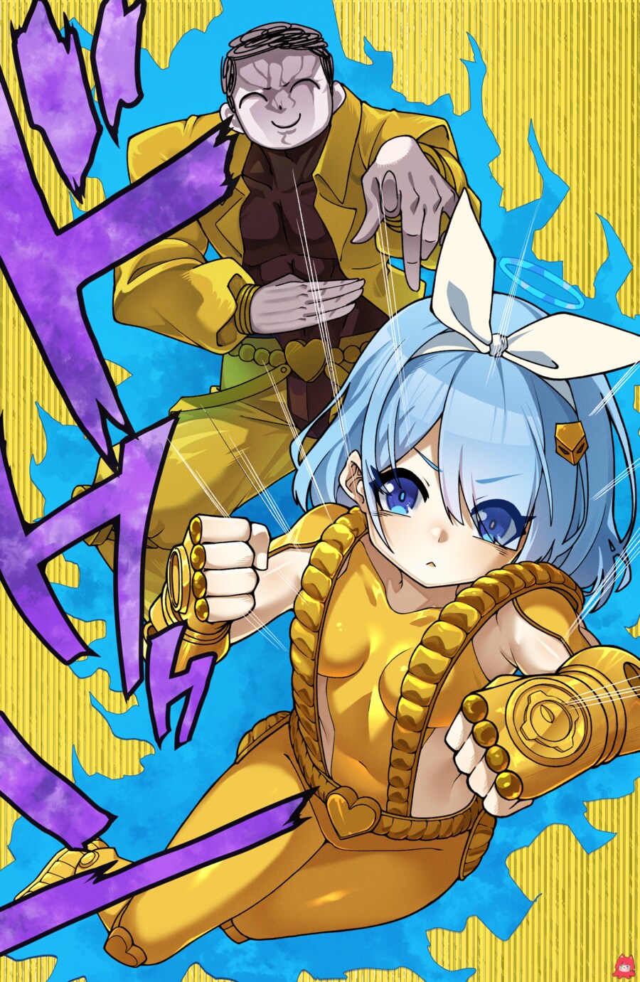 아로나 커미션 넣은게 도착했습니다_1.png