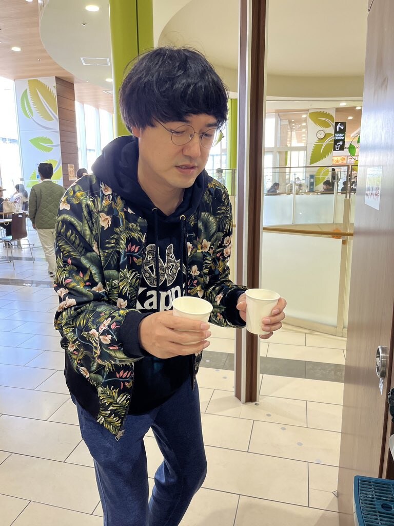 일본 할로윈 기념 "수수한 코스프레 2025"_15.jpg