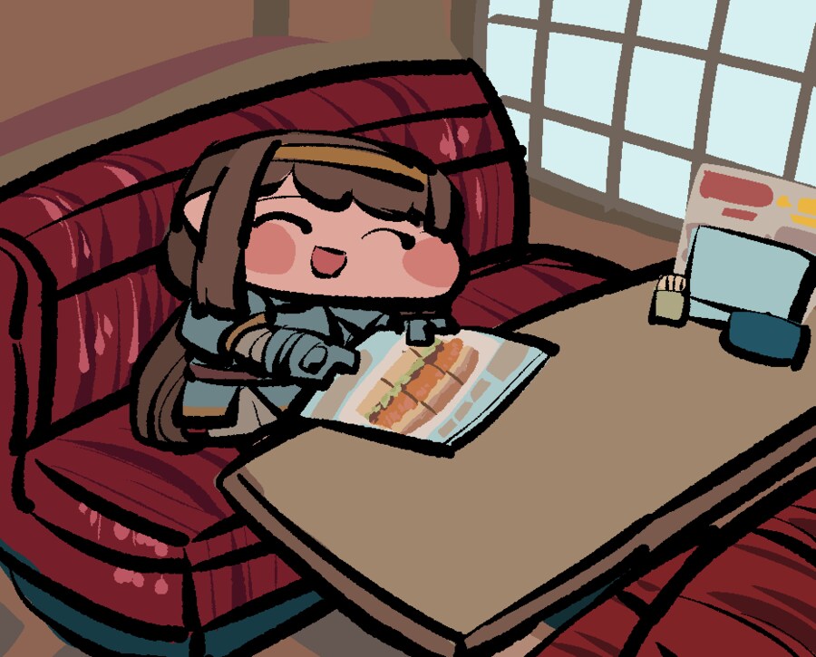 트릭컬) 요즘 자주 보이는 일본 작가님 그림들_1.png