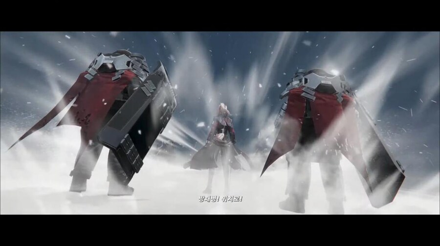 화면 캡쳐로 보는 2차 베타 테스트 특별 방송 (1/2)_17.jpg