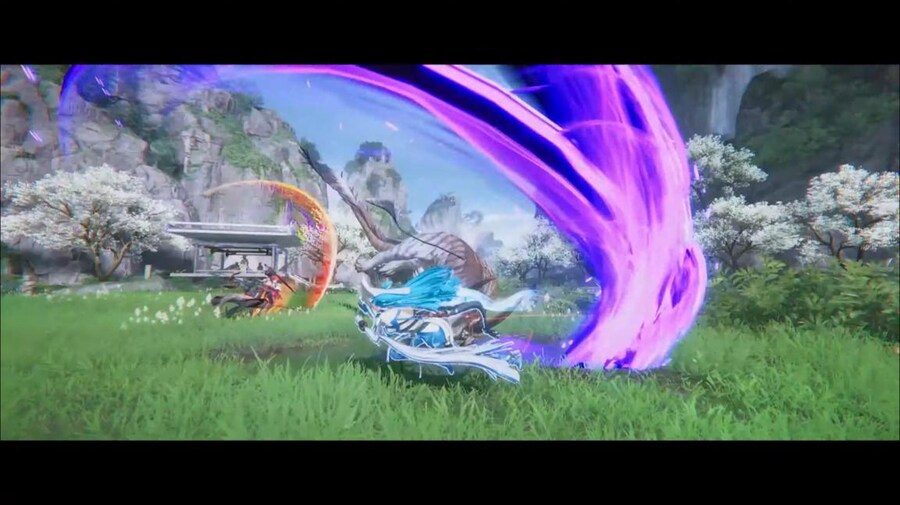 화면 캡쳐로 보는 2차 베타 테스트 특별 방송 (1/2)_26.jpg