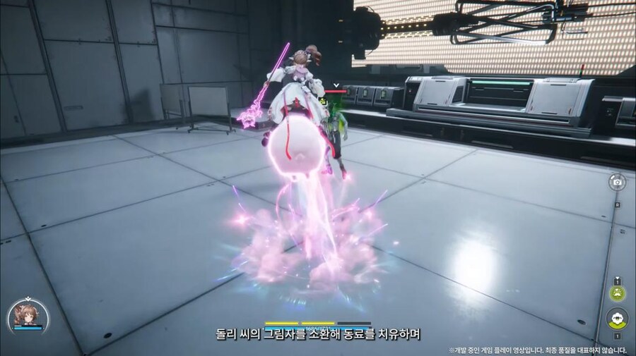 화면 캡쳐로 보는 2차 베타 테스트 특별 방송 (1/2)_62.jpg