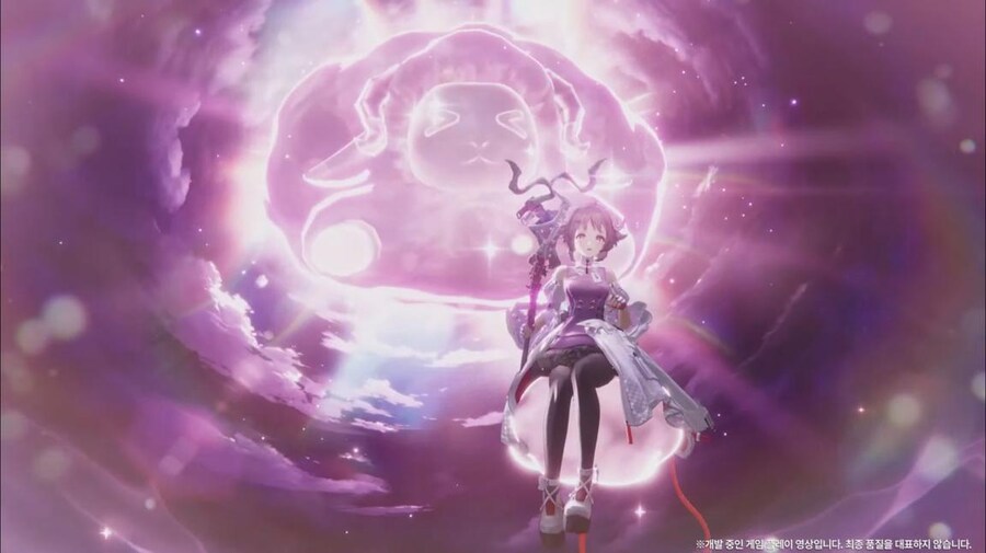 화면 캡쳐로 보는 2차 베타 테스트 특별 방송 (1/2)_63.jpg