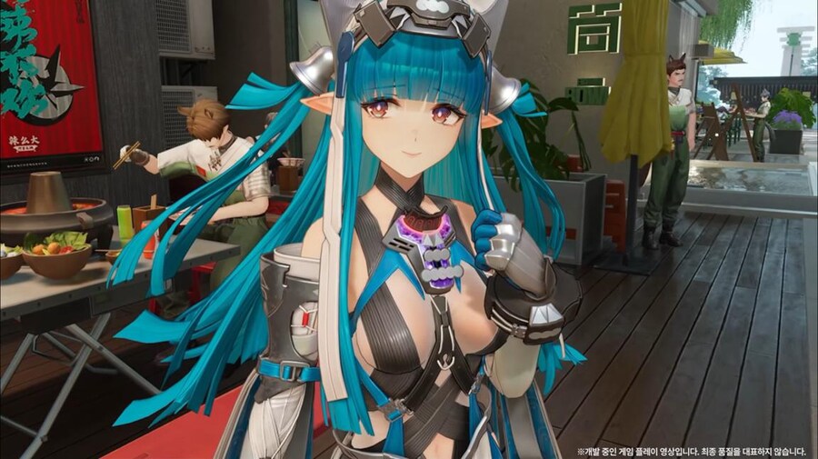 화면 캡쳐로 보는 2차 베타 테스트 특별 방송 (1/2)_67.jpg