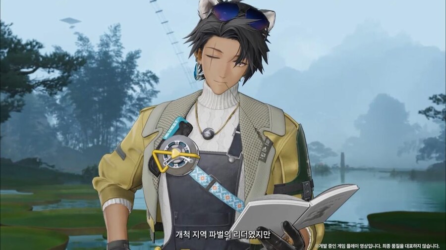 화면 캡쳐로 보는 2차 베타 테스트 특별 방송 (1/2)_82.jpg