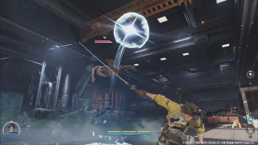 화면 캡쳐로 보는 2차 베타 테스트 특별 방송 (1/2)_85.jpg