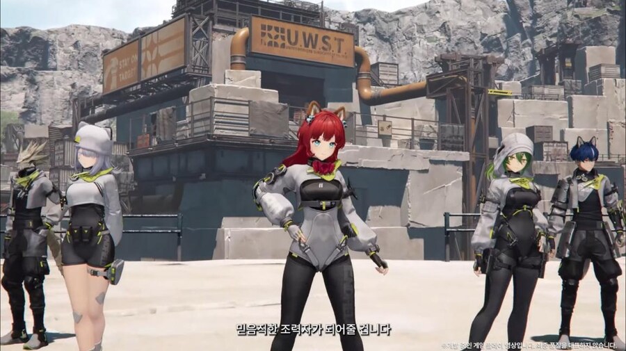 화면 캡쳐로 보는 2차 베타 테스트 특별 방송 (1/2)_96.jpg