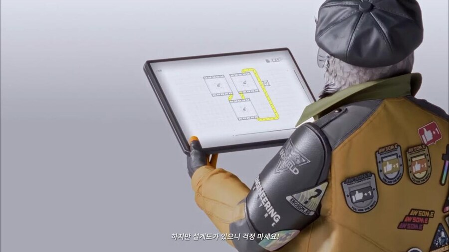 화면 캡쳐로 보는 2차 베타 테스트 특별 방송 (2/2)_10.jpg