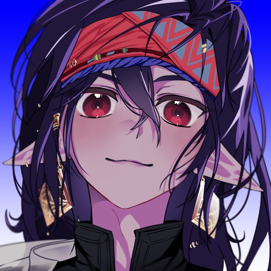 던파)커미션 도착한 거 심장발작 올 것 같음_1.png