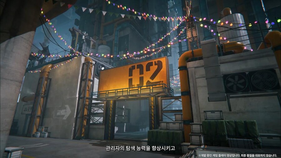 화면 캡쳐로 보는 2차 베타 테스트 특별 방송 (2/2)_46.jpg