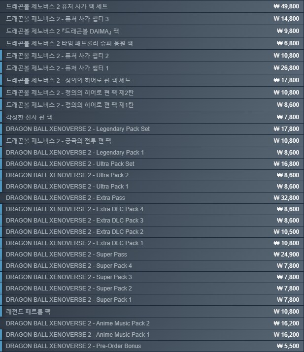 드래곤볼) 제노버스2 슬슬 ㅈ같아진다_1.png