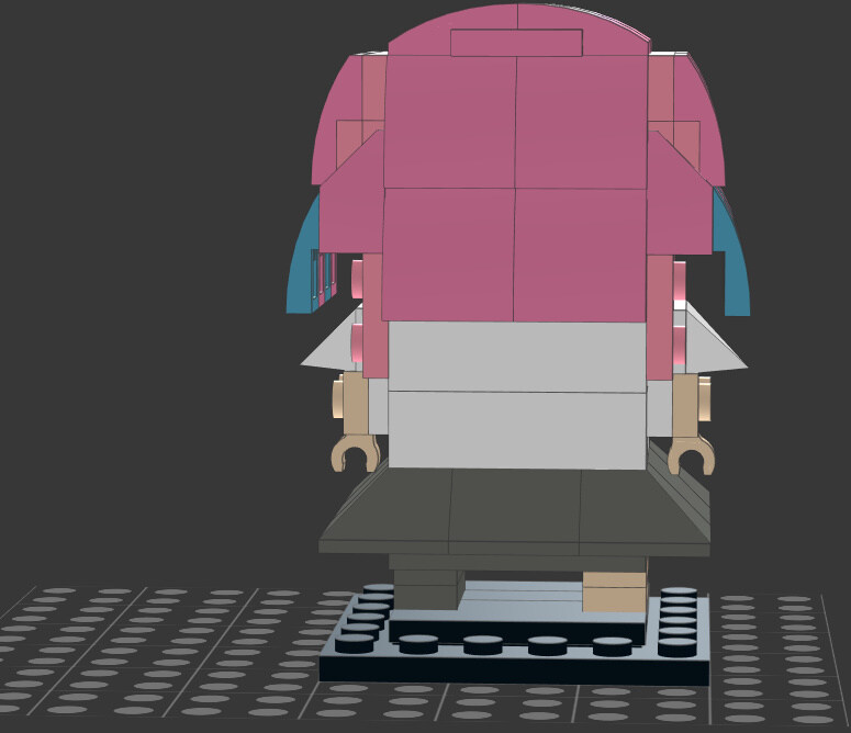 [버튜버] 로제타 수녀님 한번 만들어 봤어.jpg_4.jpg