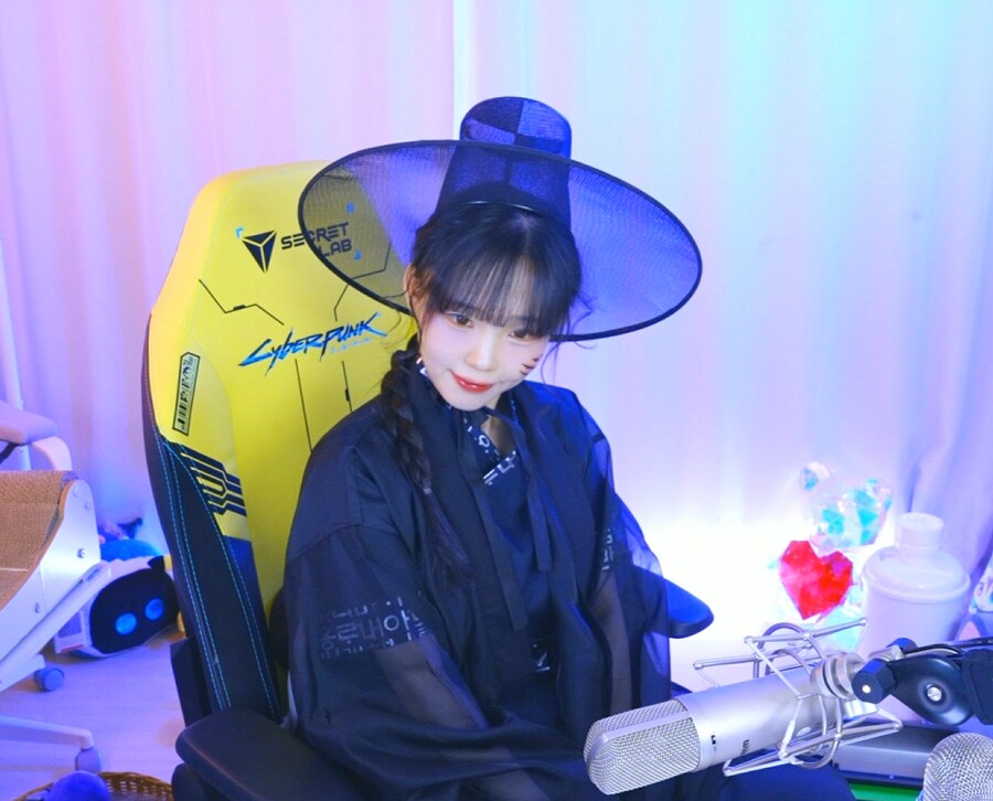 새봄TV] 버추얼아이돌 그룹 데뷔!! "사령화" 같이보기/스팀 공포겜 /덕르코프_1.png