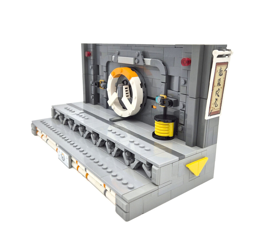 오버워치와 루니툰즈_6.jpg