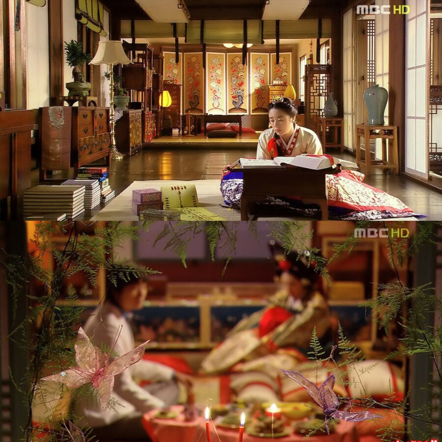 지금 봐도 소품과 미감력이 쩔었던 한국 드라마_2.jpg