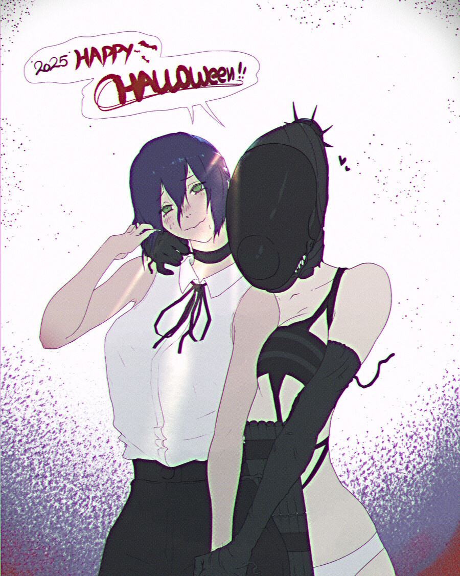 즐거운 할로윈!!_1.jpg